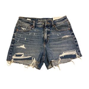 American Eagle Mom Short size 2